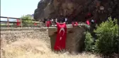 Değirmendere Şehitleri Anıldı