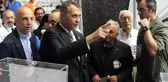 Beşiktaş Başkanı Fikret Orman: Şampiyon Olarak Ligi Bitireceğiz