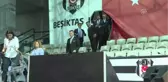 Fikret Orman Yeniden Başkan Seçildi