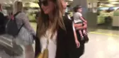 Şarkıcı Despina Vandi, İstanbul'da