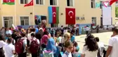 Bakü Atatürk Lisesinde Yeni Eğitim-öğretim Yılı Başladı - Bakü