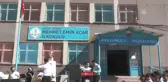 Güneydoğu'da İlk Ders Zili Heyecanı