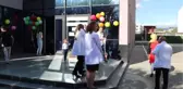 Gürcistan'daki Tmv Okullarında Yeni Eğitim Öğretim Yılı Başladı