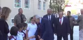 Hatay'da 2018-2019 Eğitim Öğretim Yılı Başladı