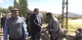 Kağızman'da 9 Yaşındaki Sedanur'u Arama Çalışması Sürüyor