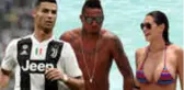 Kevin-Prince Boateng'in Eşi Melissa Satta'dan Cristiano Ronaldo'yu Kızdıracak Sözler