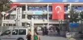 Polisten Okul Önlerinde Velilere Bilgilendirme