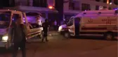 Trafik Kazası: 6 Yaralı