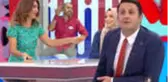 Yaparsın Aşkım'da Yarışan Çifte Takı Töreninde Piknik Tüpü Takılması İzleyicileri Kahkahaya Boğdu