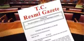 Yüzyıllık Serüven Sona Erdi! Resmi Gazete Artık Dijital Olarak Hazırlanacak