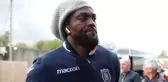 Adebayor Yeniden Doğdu!