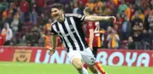 Beşiktaş, Alvaro Negredo'nun Yerine Mario Gomez'i Transfer Etmek İstiyor