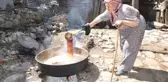 Bu Pekmezin Lezzeti Toprağından Geliyor