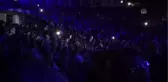 Despina Vandi, İstanbul'da Sahne Aldı
