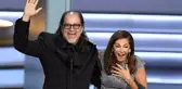 Gleen Weis, 70. Emmy Ödül Töreni'nde Sevgilisine Evlenme Teklifi Etti