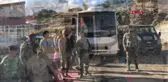 Kars Sedanur'un Bulunması İçin Köy Didik Didik Aranıyor Hd