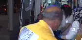 Konya Telefonunu Vermeyince Bıçaklandı Hd