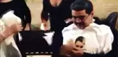 Maduro Nusret'in Konuğu Oldu