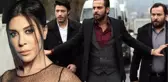 Nebahat Çehre Çukur'da Yer Almayacağını Sosyal Medya Hesabından Duyurdu