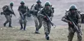 Tunceli'de Düzenlenen Hava Destekli Operasyonda 10 Terörist Etkisiz Hale Getirildi