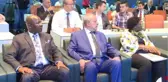 Türkiye-Afrika Yatırım ve Potansiyel İşbirlikleri Toplantısı