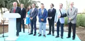 Tuzla Yelken ve Su Sporları Kulübü, Resmi Açılışını Gerçekleştirdi