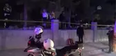 Uşak'ta Şüpheli Ölüm