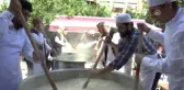 Aşure Kaynatma