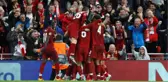 Cüneyt Çakır'ın Yönettiği Maçta Liverpool, PSG'yi 3-2 Mağlup Etti