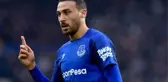 Everton Forması Giyen Cenk Tosun: Benim Yüzümden Yenildiysek, 3 Gün Evden Çıkmıyorum