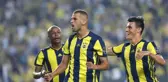 Fenerbahçe Teknik Direktörü Philip Cocu'dan Slimani'ye Terapi