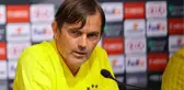 Fenerbahçe Teknik Direktörü Phillip Cocu: Hedefimiz Şampiyonlar Ligi