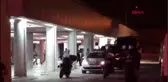 Hatay - Zeytin Dalı Harekatı'nda 2 Askeri Şehit Eden 9 Terörist Adliyeye Sevk Edildi