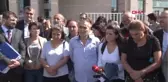 İstanbul- Berkin Elvan Davasında Sanığın Tutuklanması Talebine Ret