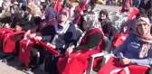 Kırıkkale Vali Haktankaçmaz Gazilerimiz Bizim Gözümüzün Nurudur