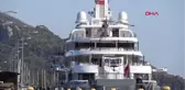 Muğla Şeyhin Yatına 1 Milyon Liralık Akaryakıt ve Yemek İkmali