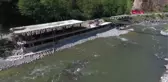 Rize Kaçak Yapı Sahipleri Sınır Tanımıyor; Dere Yataklarında İnşaatlar Başladı Hd