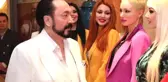 Adnan Oktar Operasyonunda Tutuklanan Üye: 12 Yıl Boyunca Şirket Kurup Gelir Elde Ettim