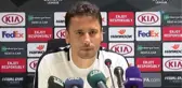 Akhisarspor Teknik Sorumlusu Cem Kavçak: 