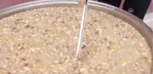 Aşure Günü Etkinliği