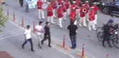 Balıkesir Bandırma'da Festival Başladı