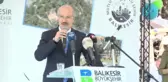 Balıkesir'e 3. Millet Parkı