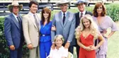 Dallas Dizisinde J.R Ewing'i Seslendiren Oytun Şanal Hayatını Kaybetti