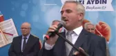 Eyüpsultanlı 40 Bin Öğrenciye Kırtasiye Desteği