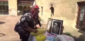 Gün Arkadaşı Kadınlar Bir Araya Gelip Pazar Açtı - Amasya