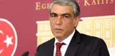 HDP'li Eski Vekil İbrahim Ayhan Kalp Krizi Sonucu Hayatını Kaybetti