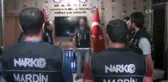 Hdp Savur İlçe Başkanı Yedibela Kızılkaya Uyuşturucu Madde Ticaretinden Tutuklandı