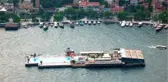 Mahkeme, 'Kuruçeşme Adası Kimin' Tartışmasında Maliye Hazinesi'ni Haklı Buldu