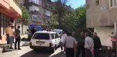 Oto Hırsızları Kaçtı, Jandarma Kovaladı