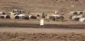 PKK'ya Bağlı Ybş'li Teröristler Sincar'da Görüntülendi